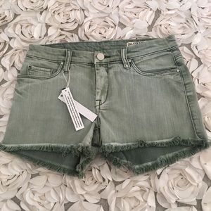 BLANKNYC hiker shorts